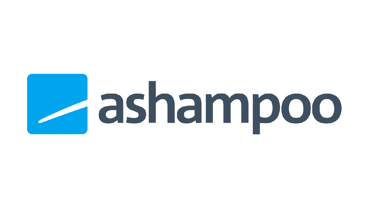 ashampoo