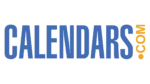 calendars coupons