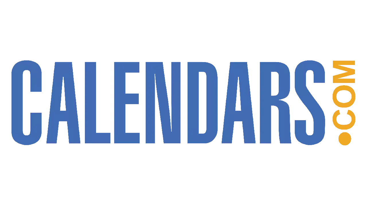 calendars coupons