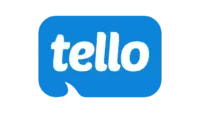 tello coupon